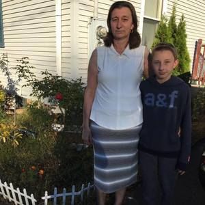 Meet your Posher, Hasib ramiza